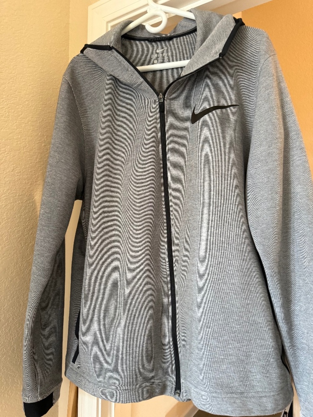 Men’s Nike Dri-Fit hoodie